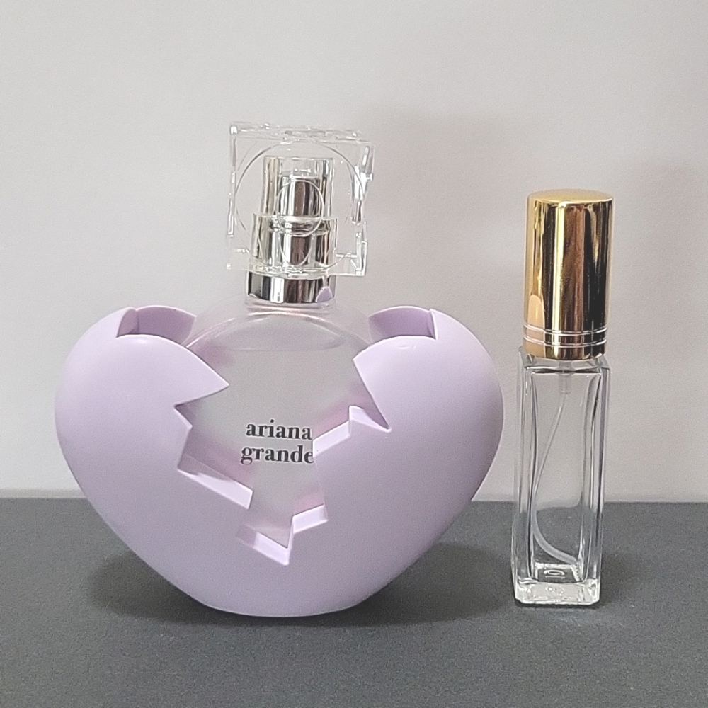 Ariana Grande Thank You Next 2.0 EDP 8ml Decant